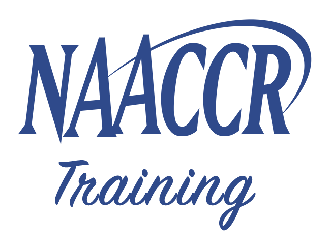 NAACCR Training